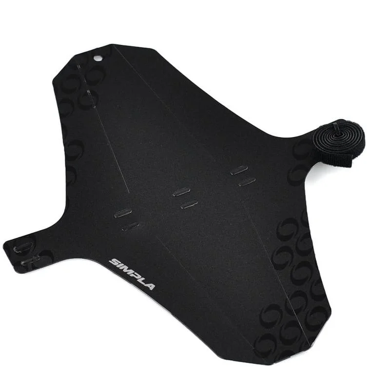 Błotnik tylny Simpla IQ MTB Rear czarny Darmowa dostawa
