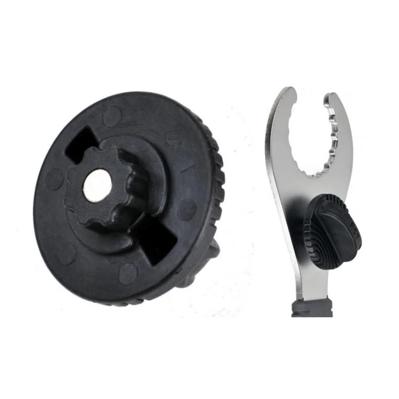 Klucz ProX RC-C01 do korby Shimano Hollowtech II z magnesem Tylko dziś