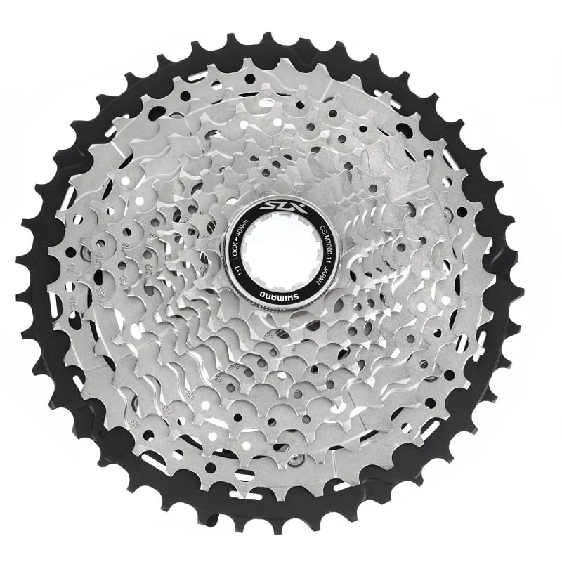 Kaseta 11rz. Shimano SLX CS-M7000-11 11-42T Zniżka