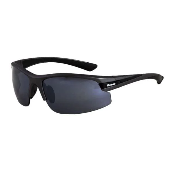 Okazja Okulary sportowe Rogelli SkyHawk Optik wymienne soczewki grafit