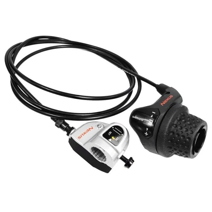 Promocja Manetka Shimano SL-3S41E Nexus 3 biegowa prawa
