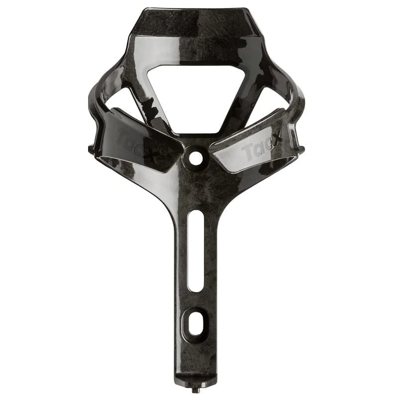 Wyjątkowa oferta Koszyk na bidon Tacx Ciro carbon czarny