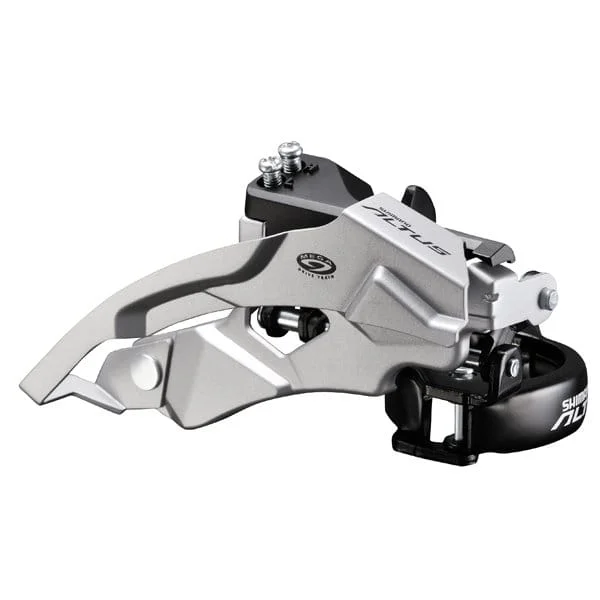 Przerzutka przednia Shimano Altus FD-M370 Zamów teraz