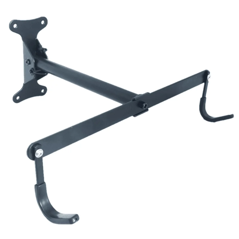 Bestseller Wieszak na rower na ścianę KW-7012-03 składany