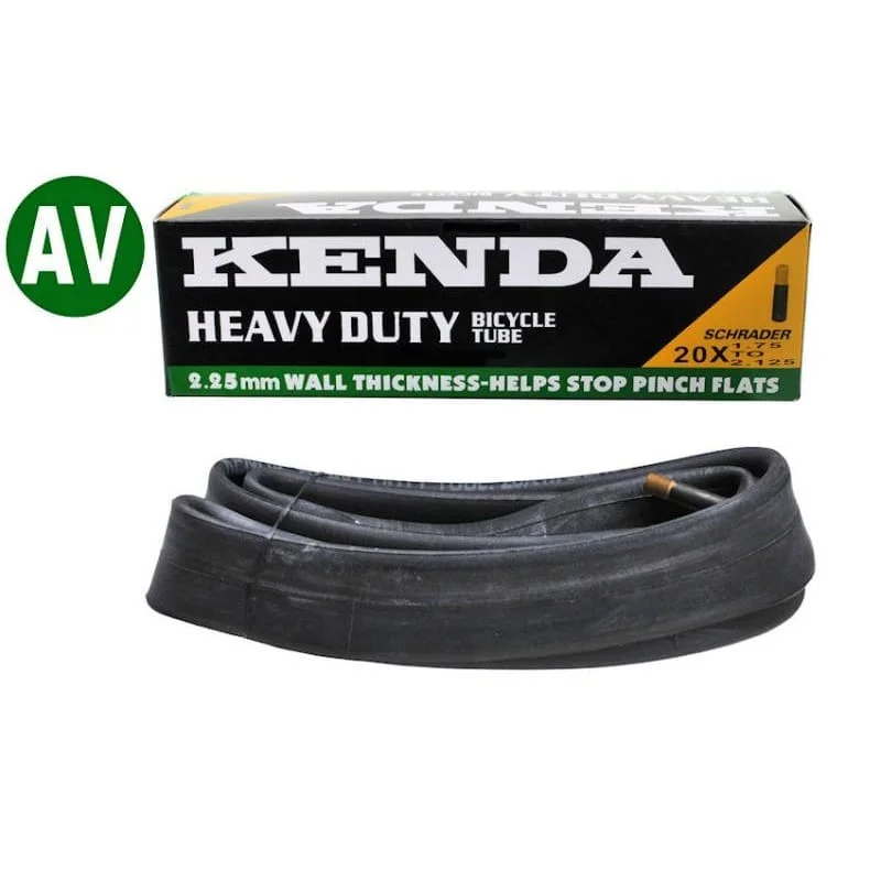 Dętka rowerowa Kenda BMX 20×1,75/2,125 AV 30mm Dodaj do koszyka