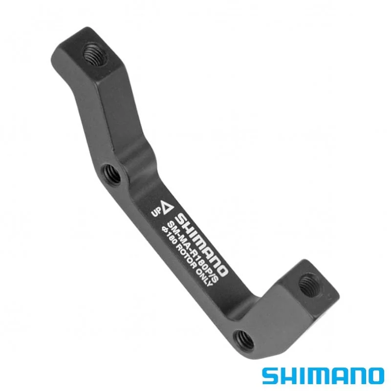 Adapter do hamulca tarczowego Shimano SM-MA-R180 Rabat
