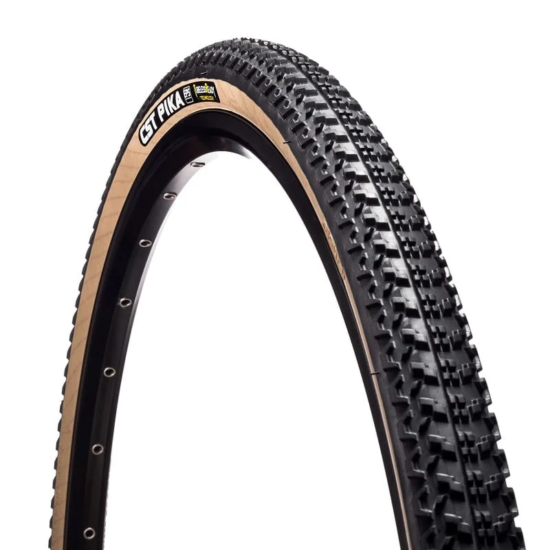 Opona CST Pika 700x38C zwijana EPS TLR skin wall Oferta czasowa