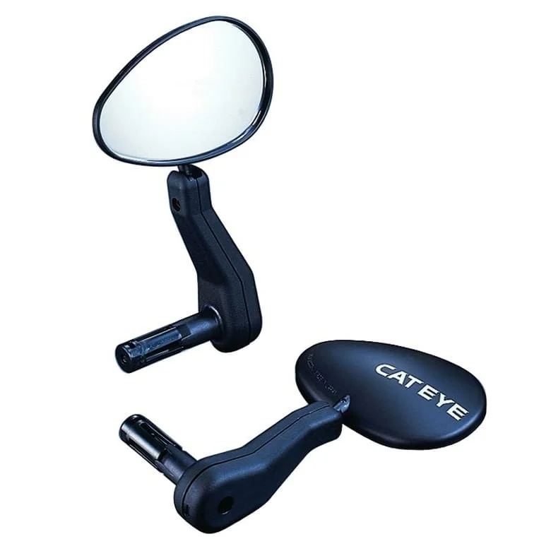 Lusterko rowerowe Cateye BM-500G-R wpuszczane w kierownicę prawe Taniej