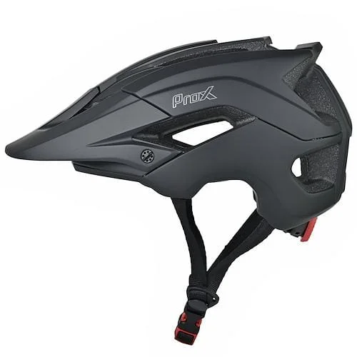 Kask rowerowy ProX Moon czarny Oferta