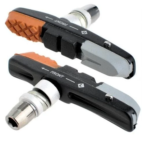 Klocki hamulcowe ProX V-Brake cartridge 72mm 3 kolory Darmowa dostawa