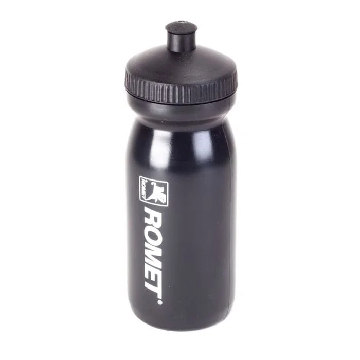 Bidon Romet Big Mouth 600ml czarny Ograniczona ilość