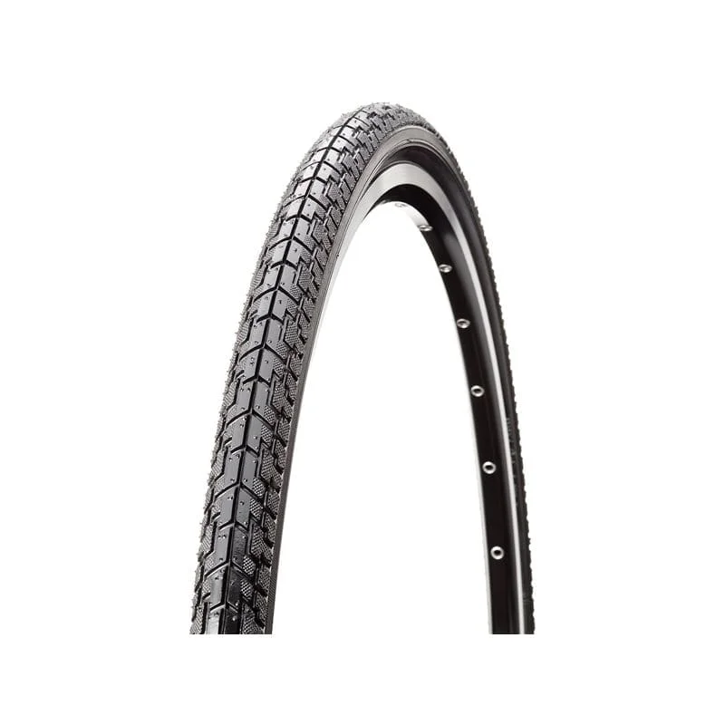 Dodaj do koszyka Opona CST New Almelo 700x35C drutowa czarna
