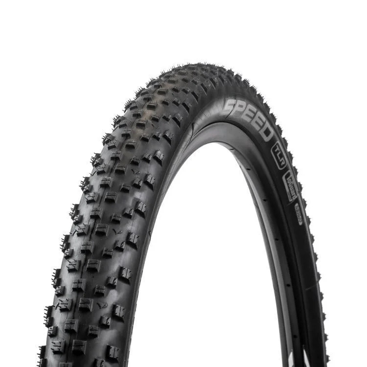 Wysoka jakość Opona Wolfpack Speed MTB 29×2,25 Tubeless Ready ToGuard Compound czarna