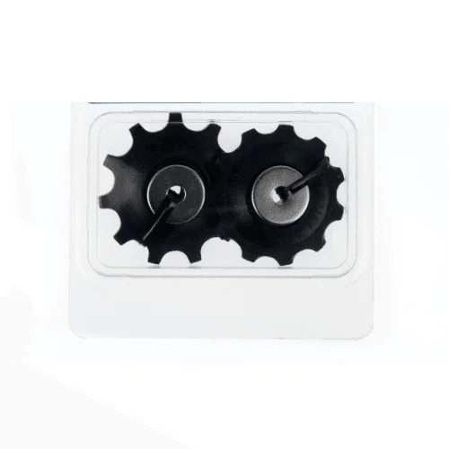 Okazja Kółka przerzutki Shimano 105 RD-5800 SLX SS