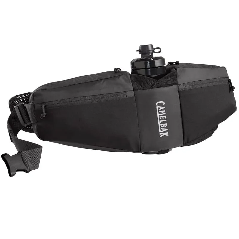 Super okazja Nerka CamelBak Podium Flow LR 4 + bidon Podium Dirt czarny