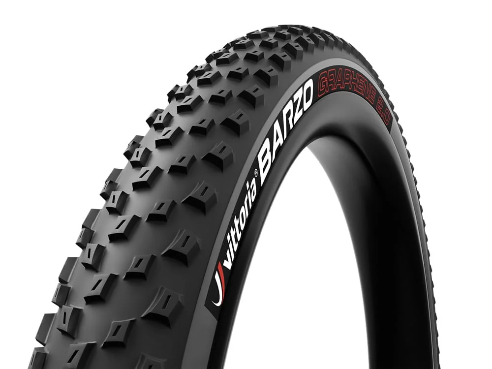 Nowość Opona Vittoria Barzo XC Trail 26×2,25 G2.0 TLR zwijana