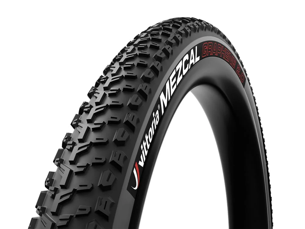 Łatwy zwrot Opona Vittoria Mezcal XC Trail 27,5×2,25 G2.0