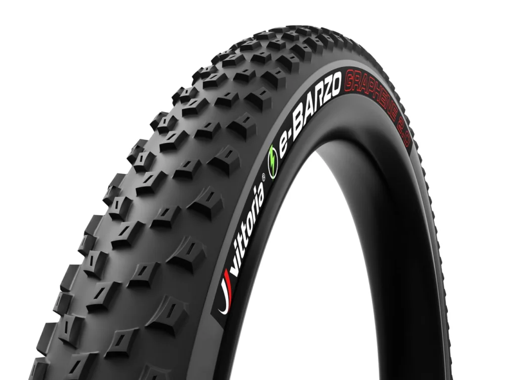 Szybka wysyłka Opona Vittoria e-Barzo 29×2,25 G2.0 TLR zwijana