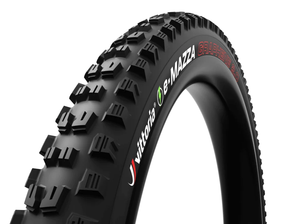 Opona Vittoria e-Mazza 29×2,4 G2.0 TLR Wyprzedaż