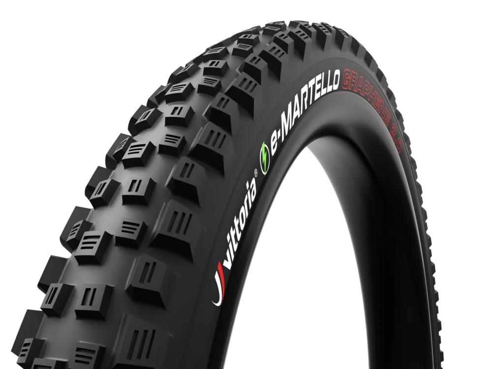 Opona Vittoria e-Martello 27,5×2,35 G2.0 TLR Ograniczona ilość
