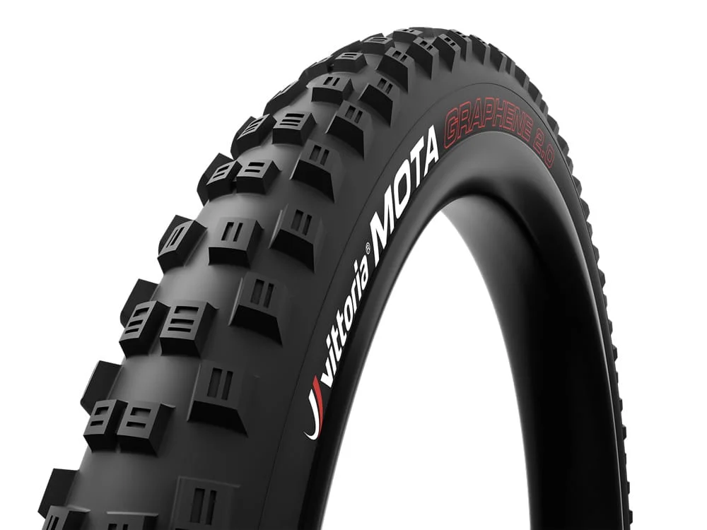 Opona Vittoria Mota Enduro 27,5×2,6 G2.0 TLR Cena promocyjna