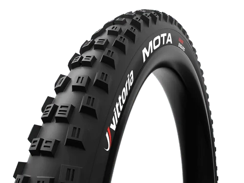 Zniżka Opona Vittoria Mota Enduro Race 29×2,4 G2.0 TLR