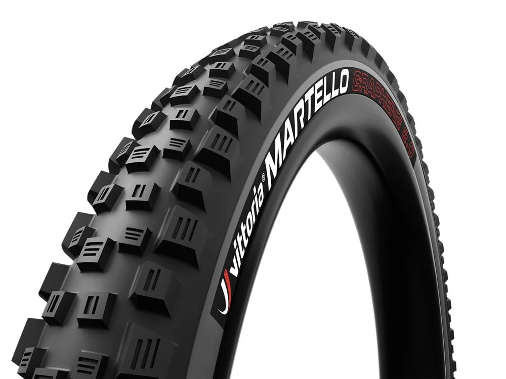 Darmowy zwrot Opona Vittoria Martello Trail 27,5×2,4 G2.0 TLR