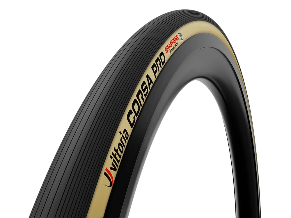 Taniej Opona Vittoria Corsa PRO (Open) 700x32C TLR