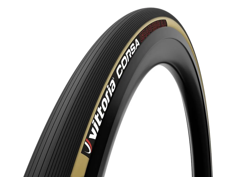 Szybka dostawa Opona Vittoria Corsa 700x25C G2.0 (Open)