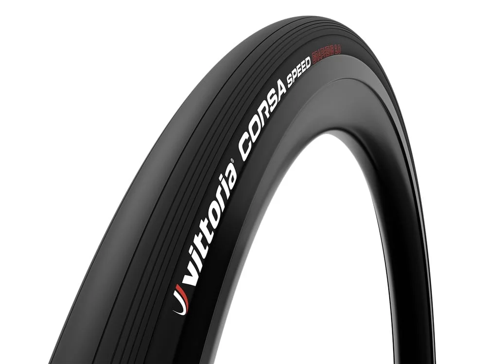 Szytka Vittoria Corsa Speed 700x23C 23-28” G2.0 Premium