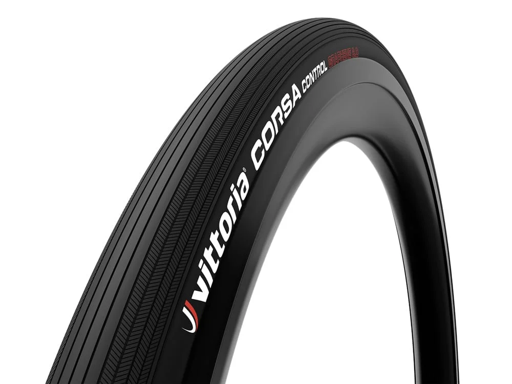 Tylko dziś Opona Vittoria Corsa Control 700x25C G2.0 (Open)