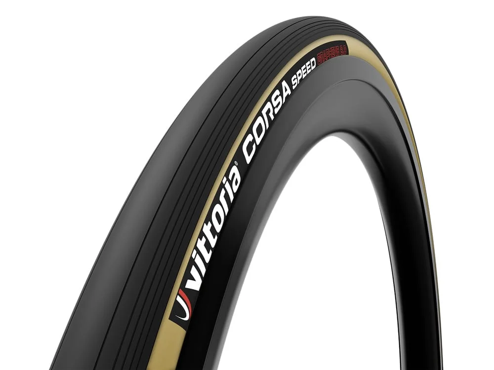 Szytka Vittoria Corsa Speed 700x25C 25-28” G2.0 Zamów dziś