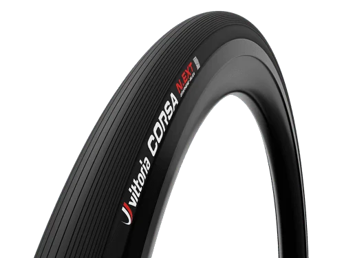 Taniej Opona Vittoria Corsa N.EXT 700x24C G2.0 (Open) TLR