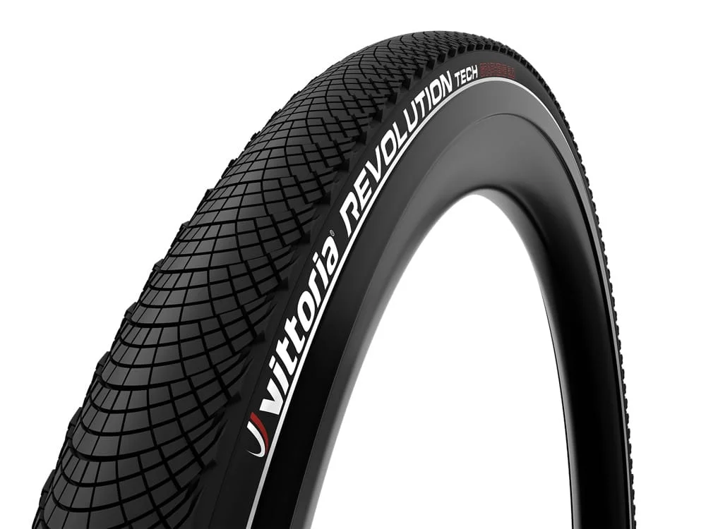 Opona Vittoria Revolution Tech 700x32C G2.0 oblask Dodaj do koszyka