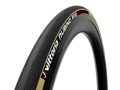 Okazja Opona Vittoria Rubino Pro 700x25C G2.0