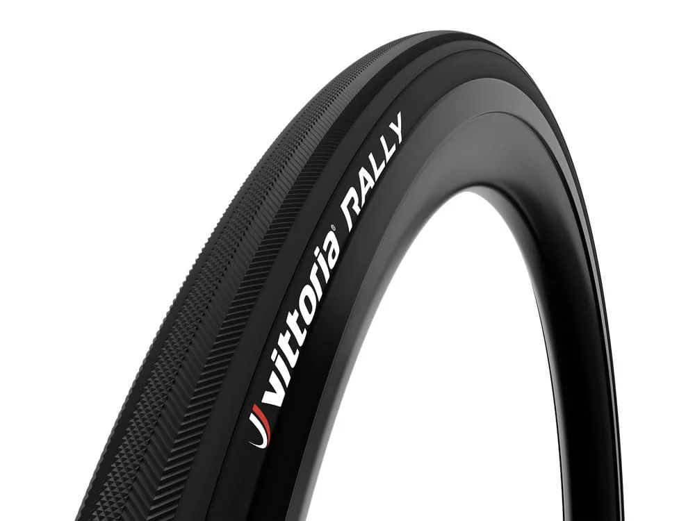 Szytka Vittoria Rally 700x23C Oferta czasowa