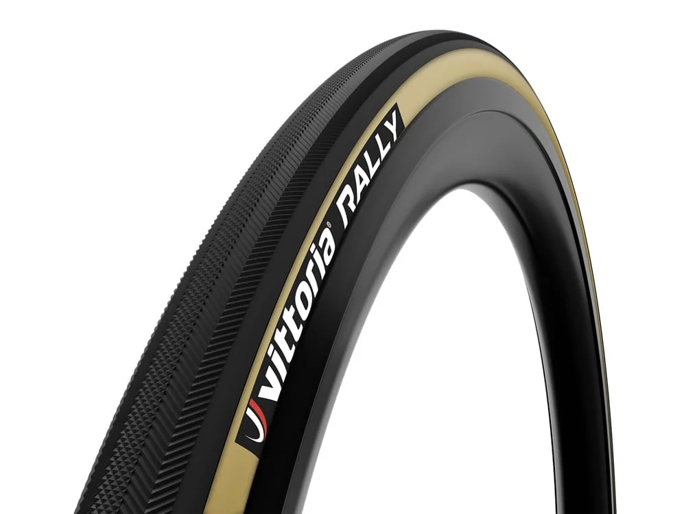 Hit cenowy Szytka Vittoria Rally 700x23C