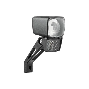 Super okazja Lampka przednia do roweru elektrycznego przednia AXA NXT 80 e-bike 6-12V prądnica