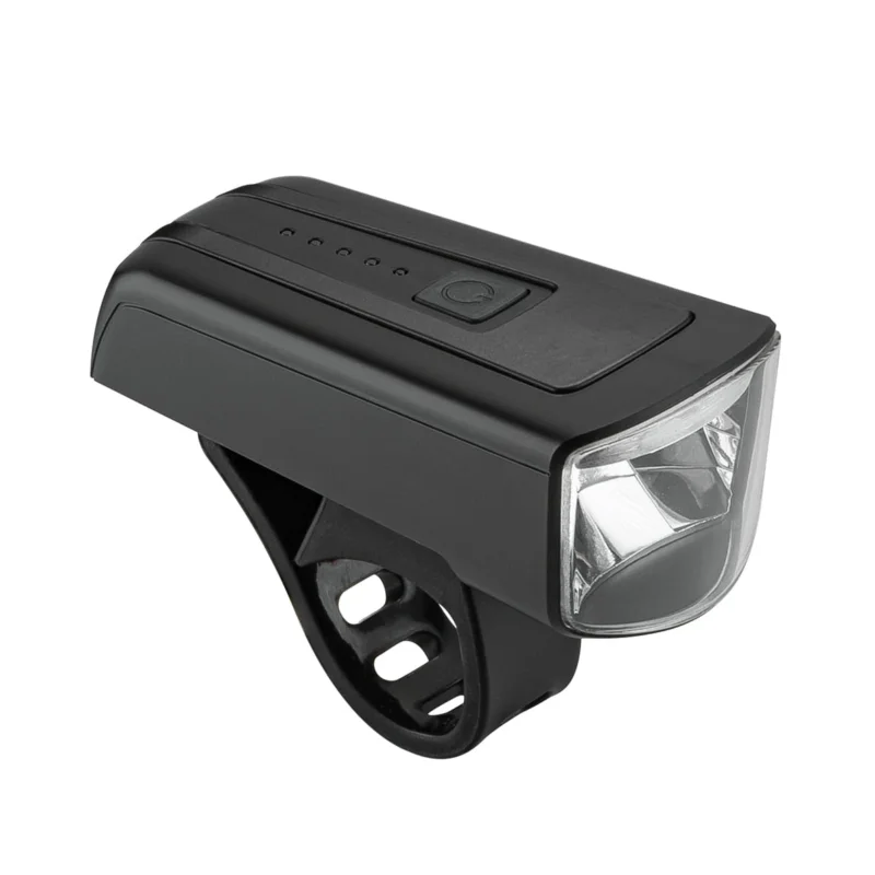 Lampka rowerowa przednia AXA DWN 70LUX USB Zniżka