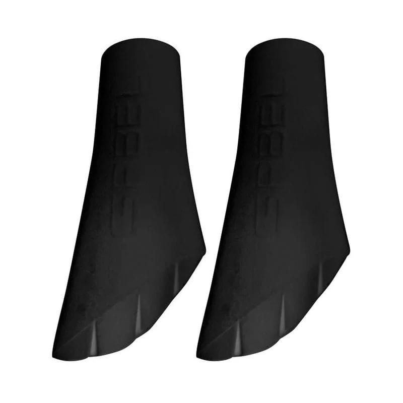 Nie przegap Buciki Nordic Walking Gabel Sport Pad 2 sztuki czarne