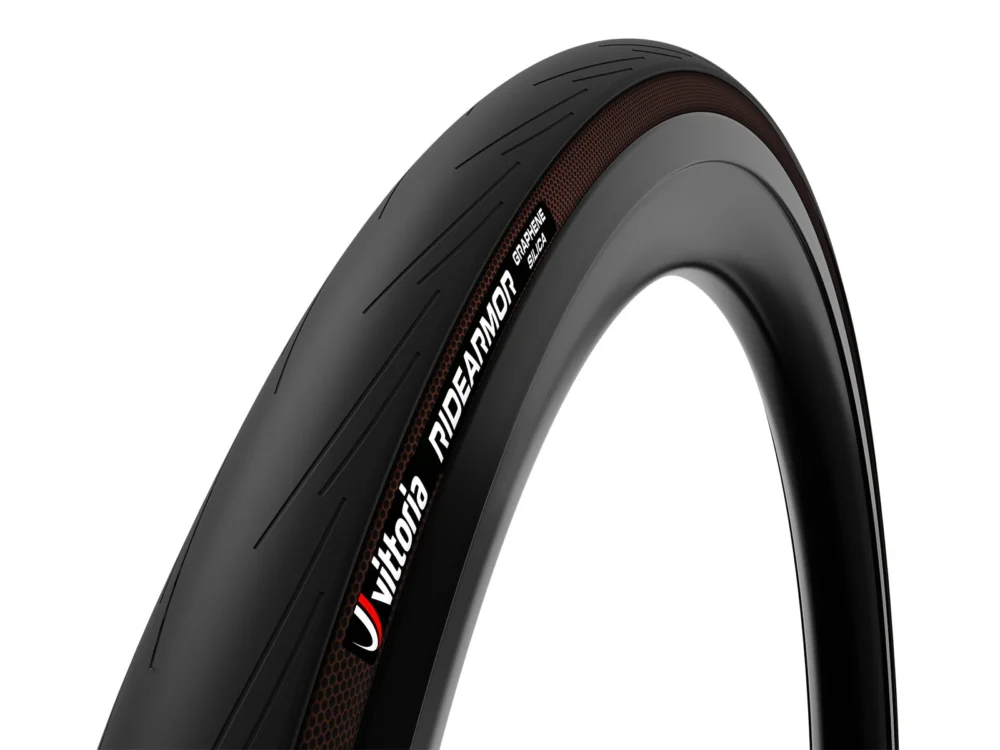 Dodaj do koszyka Opona Vittoria RideArmor 700x30C G2.0 TLR