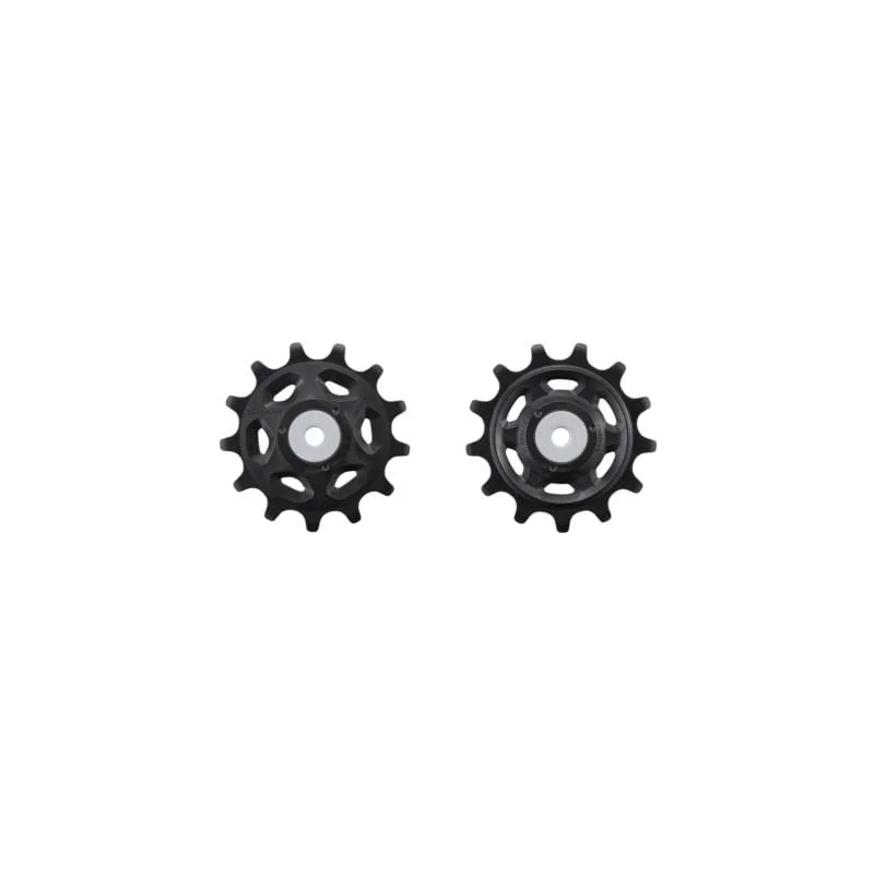 Ostatnia szansa Kółka przerzutki Shimano Deore XT RD-M8130