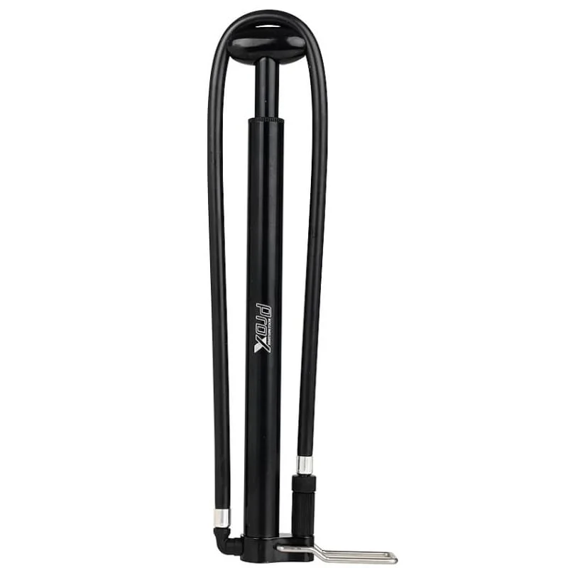 Pompka rowerowa mini podłogowa ProX Monsun z wężykiem alu 160PSI Super okazja