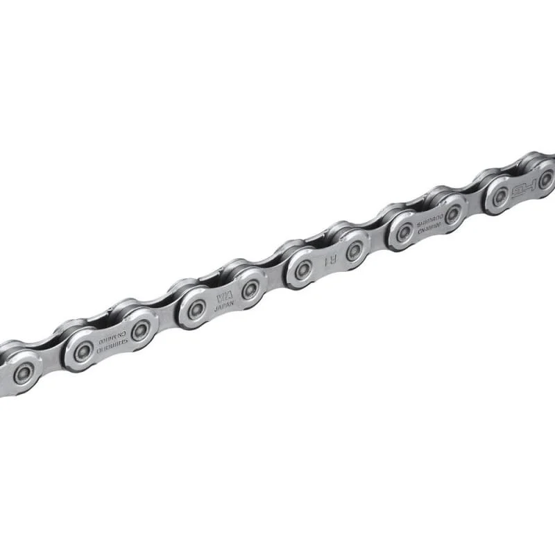 Łańcuch rowerowy Shimano CN-M6100 12 rzędowy 118 ogniw + spinka OEM Oferta limitowana