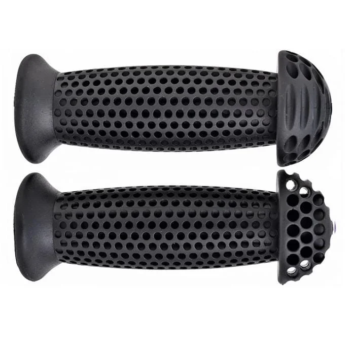 Oferta Chwyty rowerowe dziecięce ProX GP-39B 110mm czarne