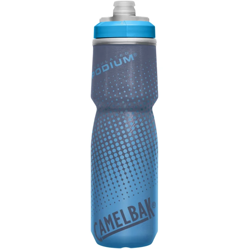Darmowa dostawa Bidon CamelBak Podium Chill 710ml 24oz niebieski