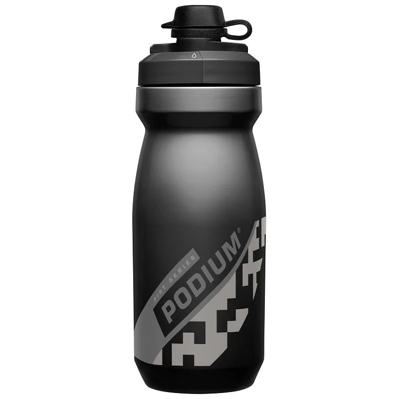 Dodaj do koszyka Bidon CamelBak Podium Dirt Series 620ml 21oz czarny