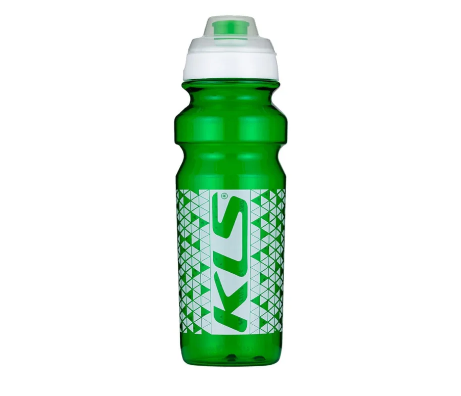 Bidon KLS TULAROSA 022 750ml zielony Sprawdź teraz