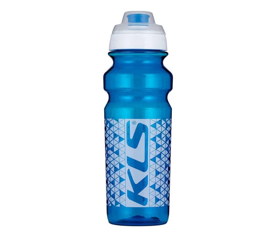 Wysoka jakość Bidon KLS TULAROSA 022 750ml niebieski