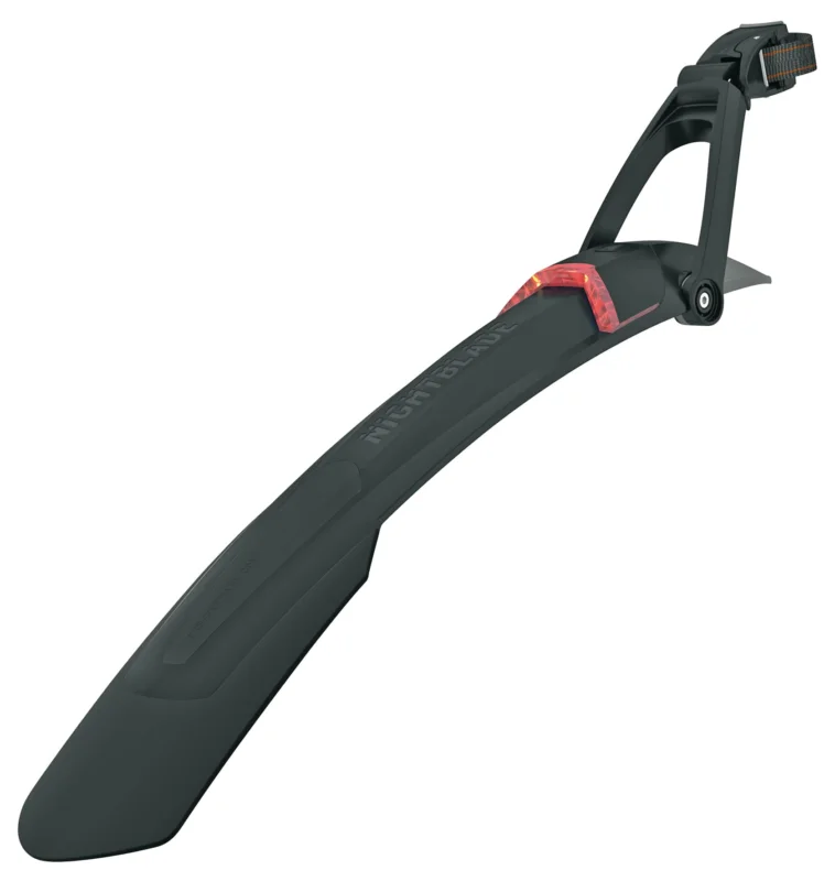 Błotniki SKS NIGHTBLADE 27,5-29 cali czarny Obniżka ceny
